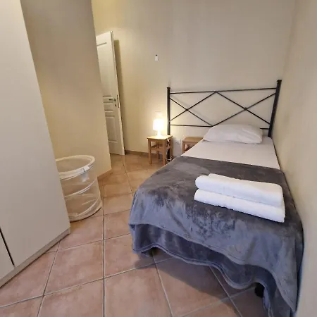 Mezzo 8 * Firenze