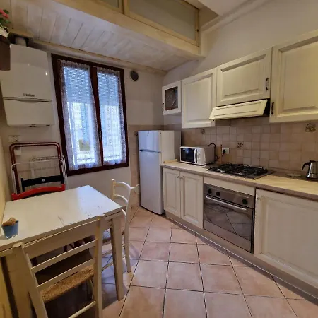 Apartman Mezzo 8 Firenze