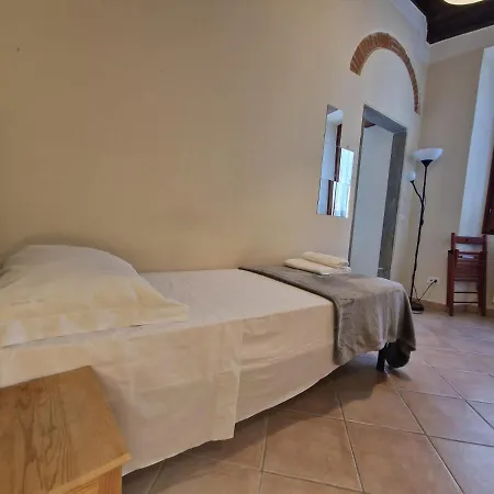 Apartman Mezzo 8