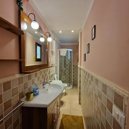 Mezzo 8 Firenze