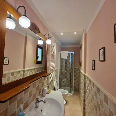 Apartman Mezzo 8