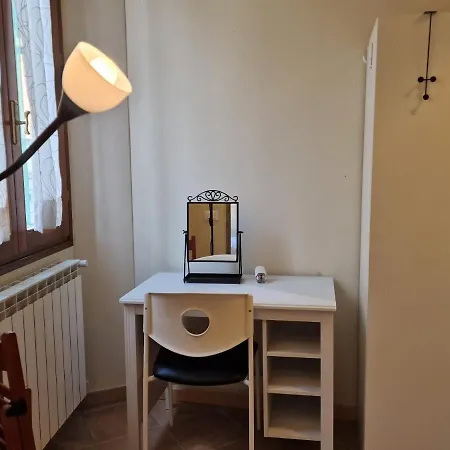 Mezzo 8 Apartment Florence